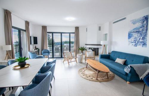 4 pièces Luxe - Accès Piscine - Foto 2