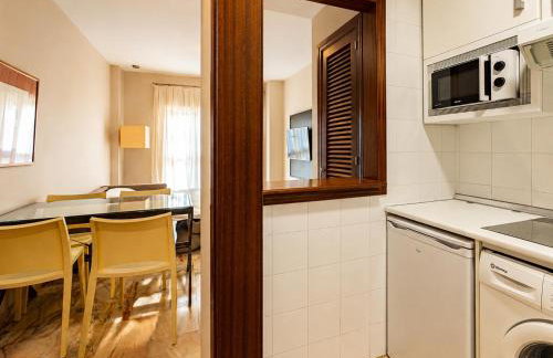Apartamentos Vértice Bib Rambla - Foto 39