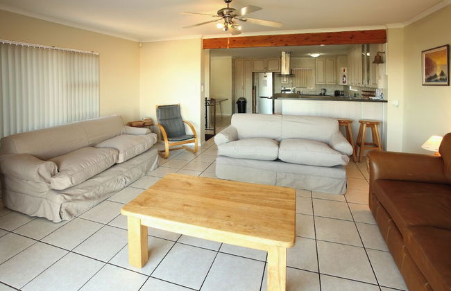 Kian's Place, Langebaan 8-sleeper - Foto 15