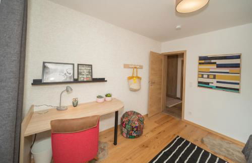 Berg Apartments - Foto 33