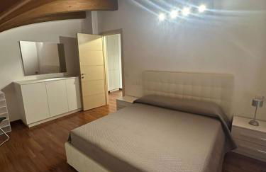 Attico vista mare con Jacuzzi - CASA LUXURY DIAMANTE - Foto 40