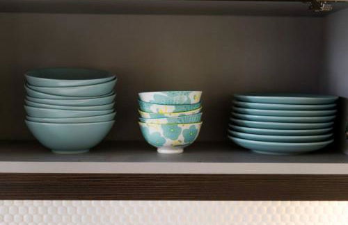 HostWise Stays - The Alpine - Family Friendly, Great Area, 3BR Home - Foto 41