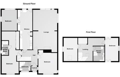 Lovely house & garden, short walk to town & beach. - Foto 36