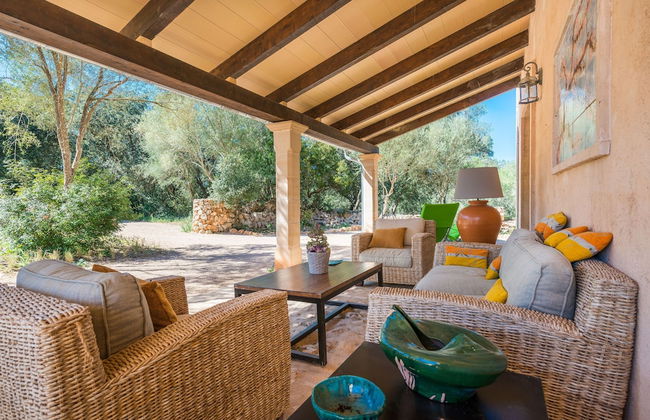 Can Madis in Costitx - Photo 7