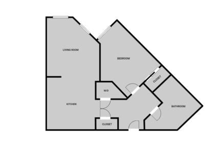 Blueground Old San Leandro fitness center nr park SFO-1938 - Foto 20