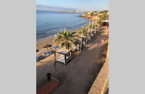 Luxury Penthouse Oasis Beach VIII Orihuela Torrevieja Punta Prima - Foto 54