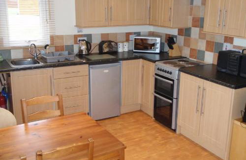 Chalets & Lodges at Atlantic Bays Holiday Park - Foto 25