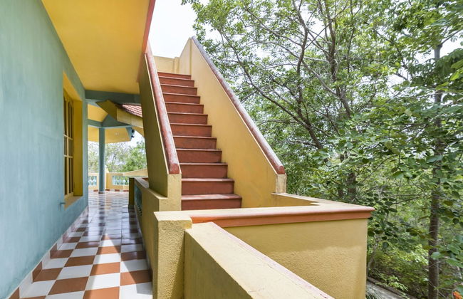 GuestHouser 3 BHK Cottage 26O3 - Foto 17