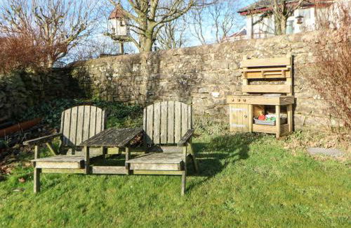 Stable Cottage - Foto 27