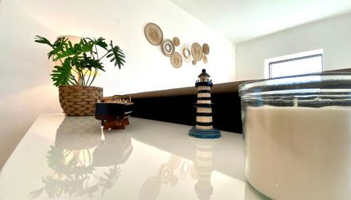 Pleno Beach-side apartment Furadouro - Foto 4