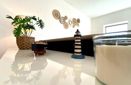 Pleno Beach-side apartment Furadouro - Foto 4