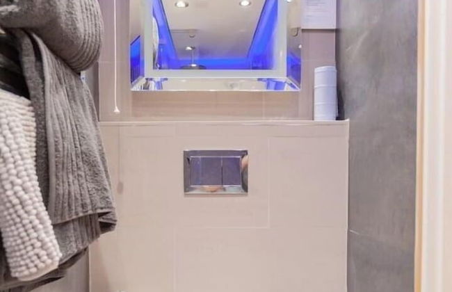 Central Belfast Apartments: Alfred Street - Foto 40