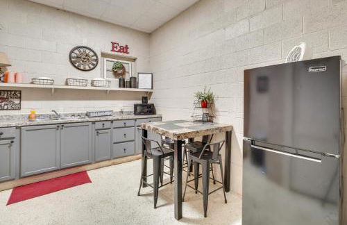 The Boiler Room - ATV-Friendly Briceville Gem! - Foto 8