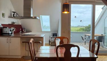 Deichoase bei Friesens mit Sauna - Foto 4