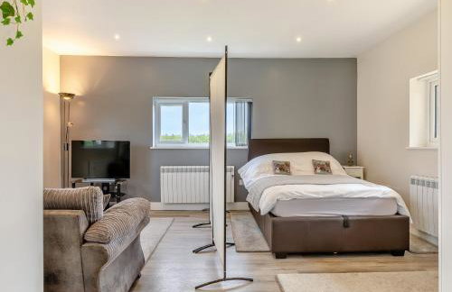 Squirrel Lodge- Uk47394 - Foto 9