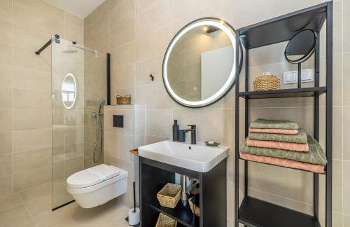 Holiday house SARA with private pool - Photo 16