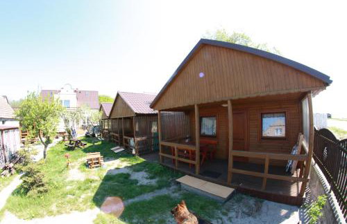 Kwatery u Rybaka - Foto 27