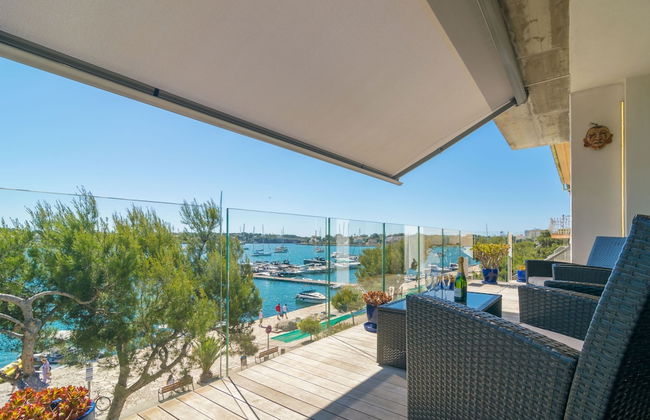 Llevant in Portocolom - Foto 5