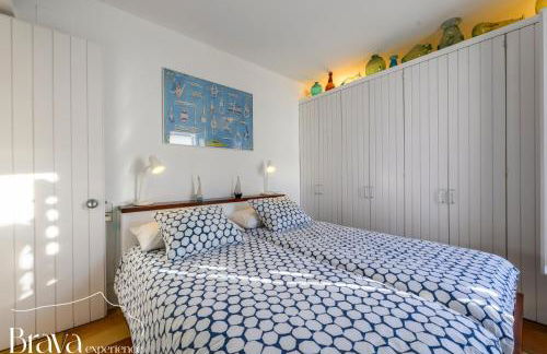 Es Forn - Vistas panorámicas a la bahía I terraza privada I 5 dormitorios I chimenea I centro histórico I Brava Experience - Foto 7