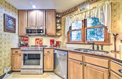 Historical Portland Home Less Than 2 Mi to Downtown! - Foto 13