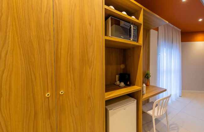 Smart Charlie Vitta Campo Belo - Foto 17