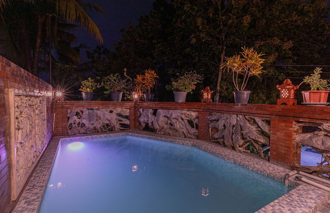 Amartha Indotama Private Villa - Foto 48