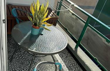 Cosy Studio LA PINTA - Foto 25