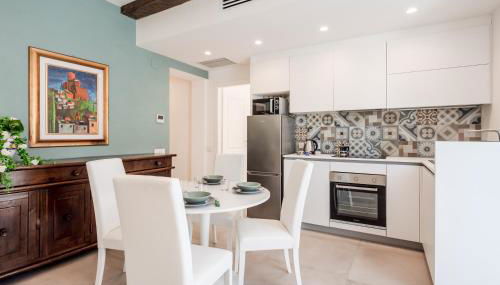 GuestHost - Mare Monti Apartments 1-5-6-8 - Photo 3