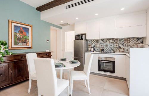 GuestHost - Mare Monti Apartments 1-5-6-8 - Foto 3