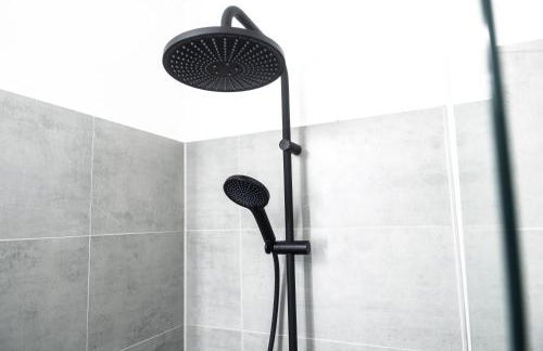 Zentral nah MHH Terrasse Komfort 2 - Foto 10