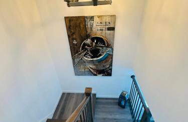 Connecticut Waterfront Home, With Hot Tub, Cozy - Foto 13