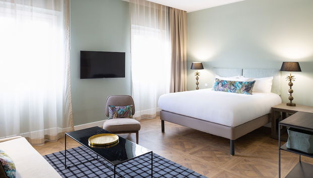 Appart'hôtel Maison Montgrand Marseille Vieux Port - Photo 2, Image principale