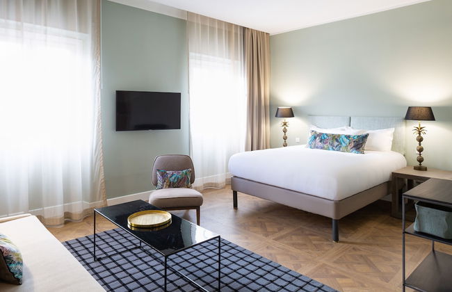 Appart'hôtel Maison Montgrand Marseille Vieux Port - Foto 1