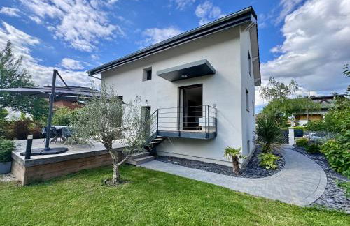 Maison au calme et en ville - Foto 28