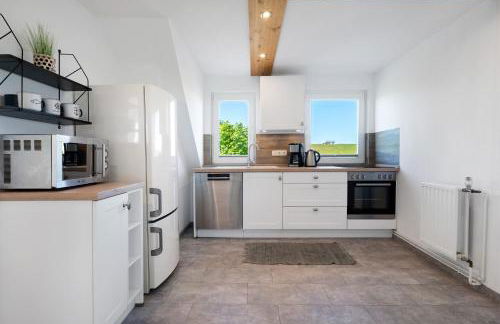 Ferienhaus Deich Auf - Foto 19