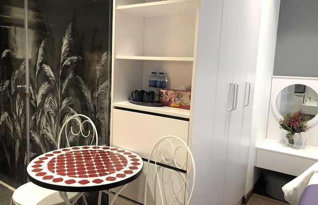 Vinhomes Green Bay Apartments - Foto 2