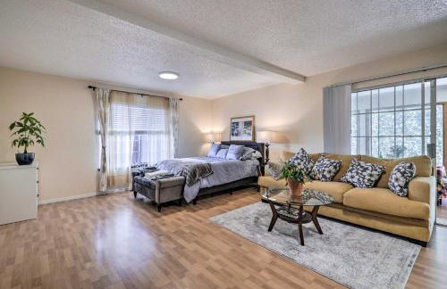 Peaceful Oakland Oasis with Private Yard! - Foto 10