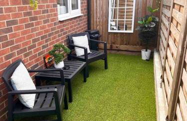 Minster Hilltop Apartment - Foto 12