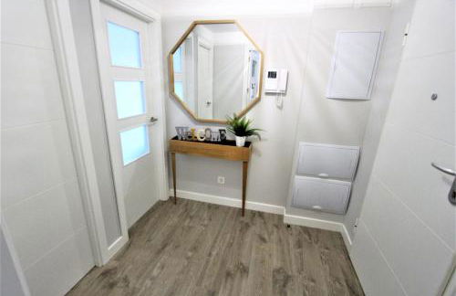 Los Alamos playa, piscina, parking y Padel - Foto 21