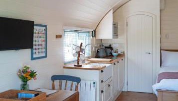 Orchard Farm Luxury Glamping and Campsite - Foto 2