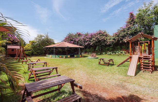 Hotel Fazenda Vale Amanhecer - Photo 33