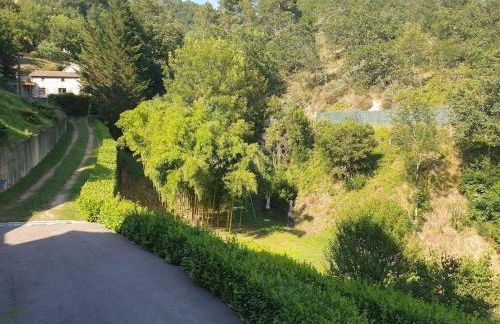 Villa Ohna - Gîte Romantique avec Spa Privé - Foto 21