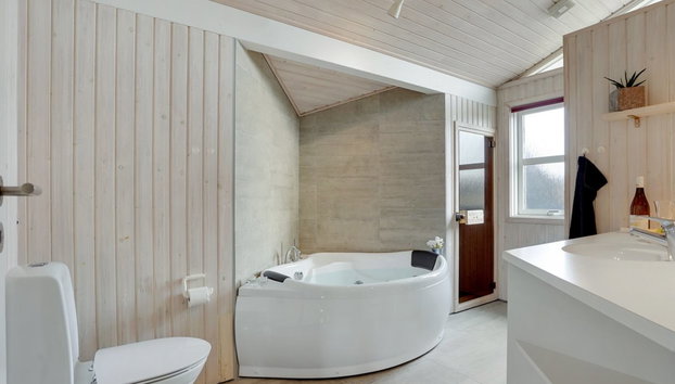 "Nedelko" - 250m from the sea - Foto 2, Bathroom / Wellness