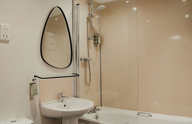 Royal Chambers - Foto 44