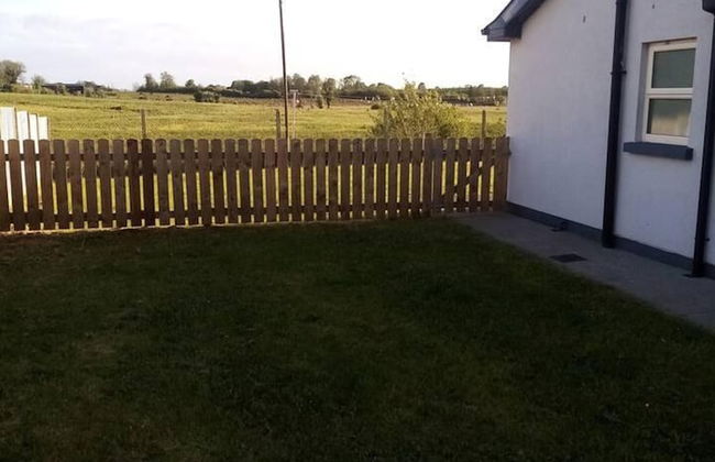 Entire House, Self Catering in Castlerea Ireland - Photo 12