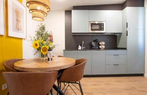 Apartamentos4U Tudela Plaza Parking Incluido - Foto 30