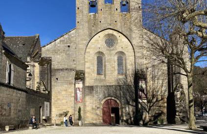 la Grue - Gîte boutique d'Aubazine - Foto 24