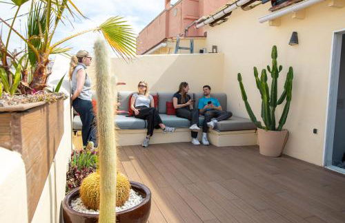 SingularStays Ático Roger de Flor - Photo 7