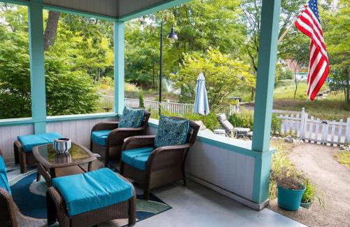 Sanctuary at Beachwalk - Foto 39