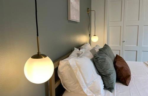 Kurt's Sweet Suite - 84 Walkscore - Foto 14